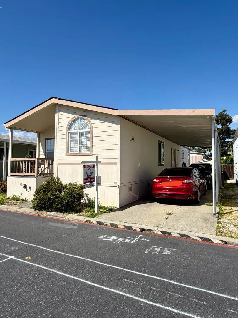 555 Umbarger Road #43 San Jose, CA 95111