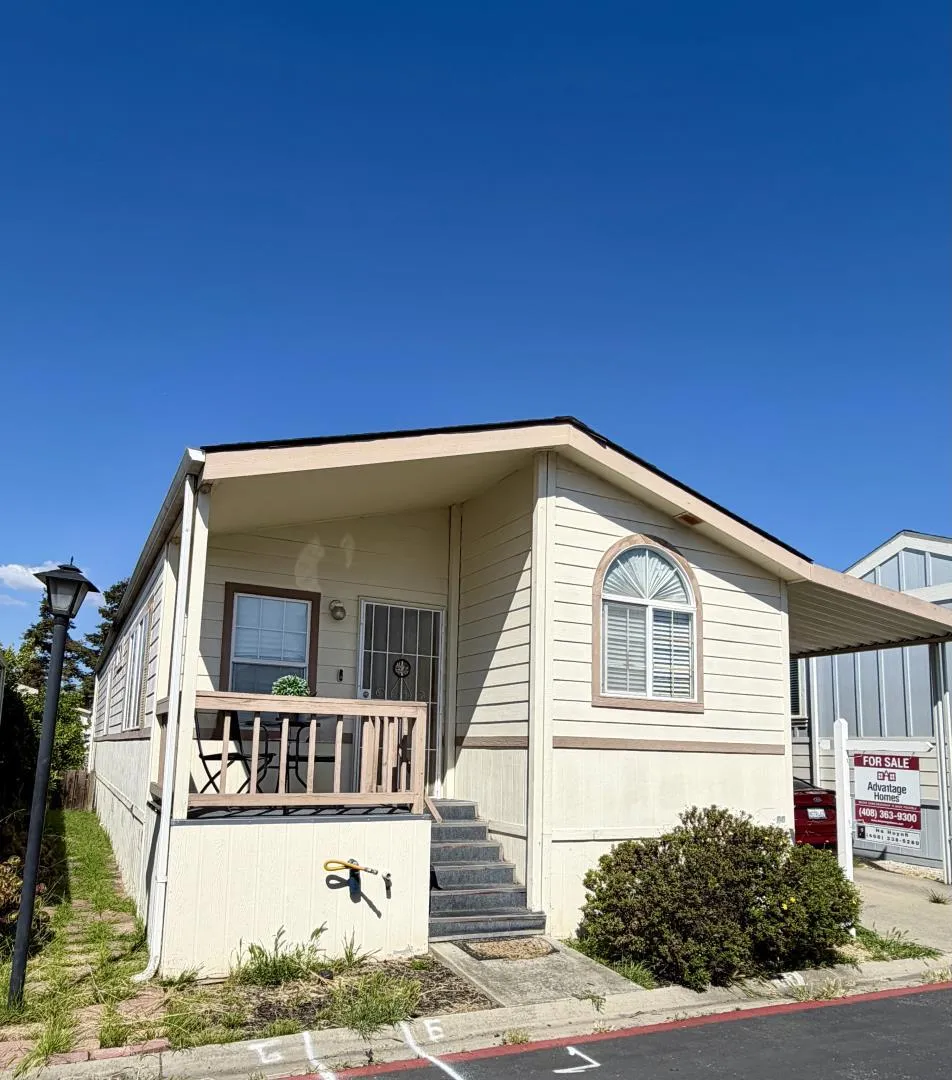 555 Umbarger Road #43 San Jose, CA 95111