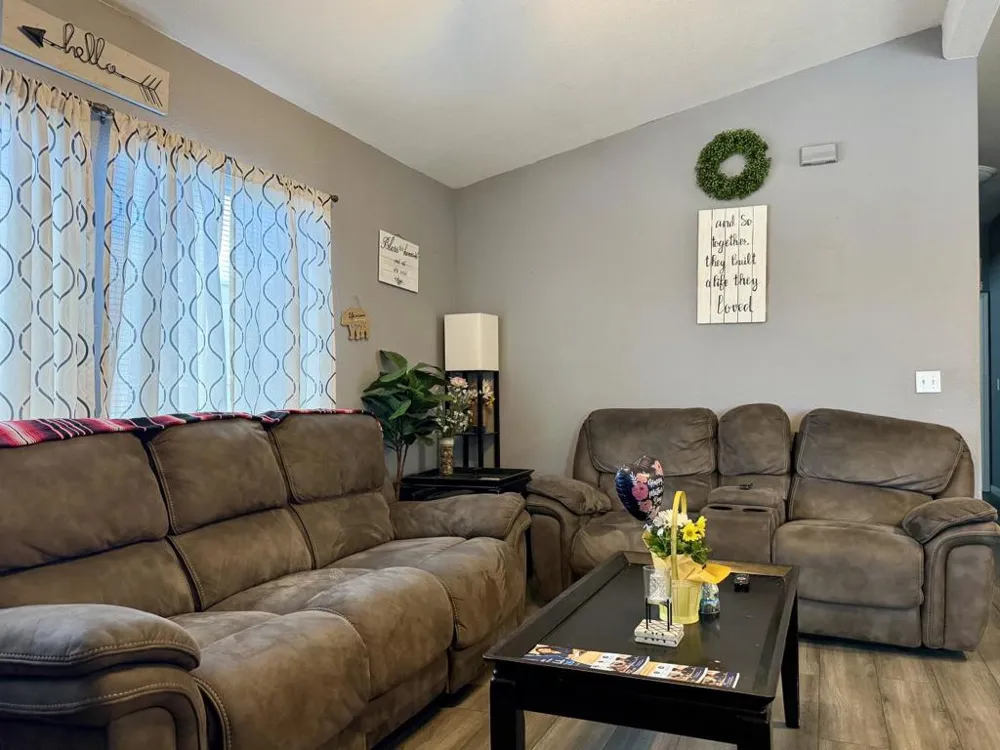 555 Umbarger Road #43 San Jose, CA 95111