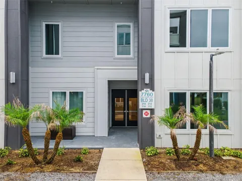 7760 SANDY RIDGE DRIVE #214