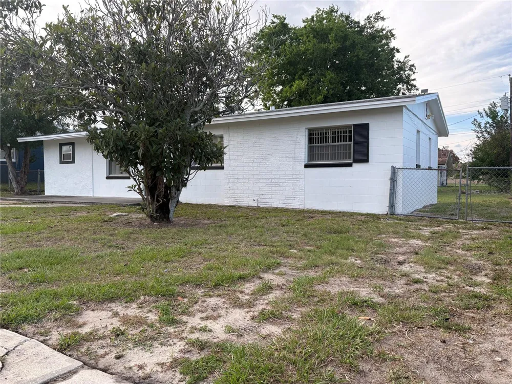2240 WHITE SANDS DRIVE Titusville, FL 32780