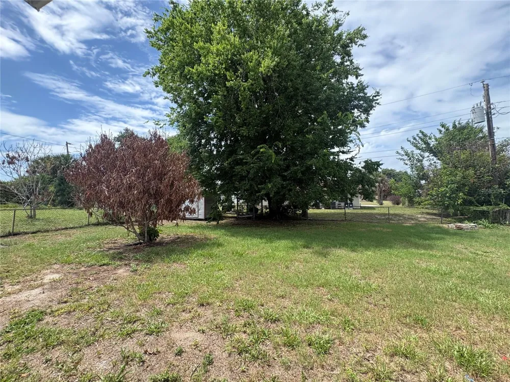 2240 WHITE SANDS DRIVE Titusville, FL 32780