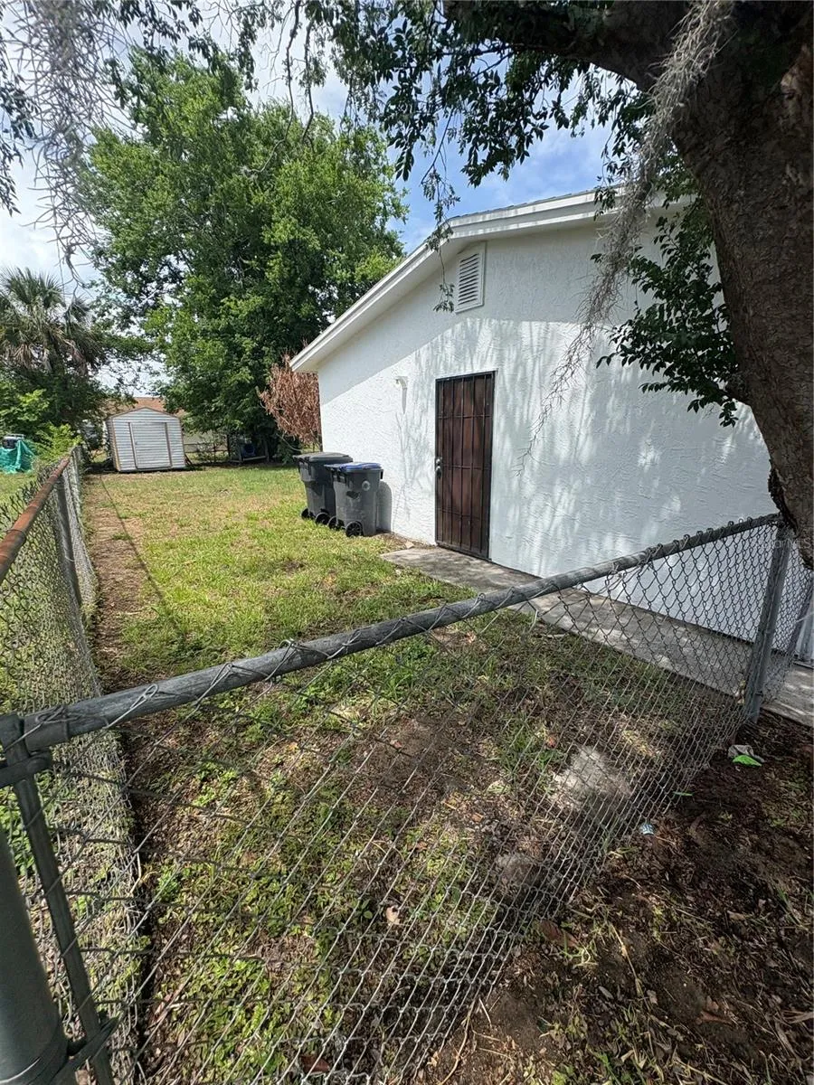 2240 WHITE SANDS DRIVE Titusville, FL 32780