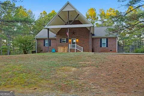 1907 Mountain Creek Church RD