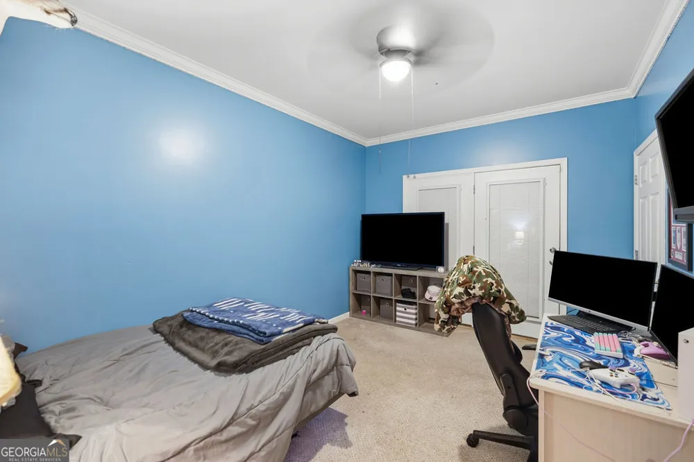 1907 Mountain Creek Church RD Starr, SC 29684