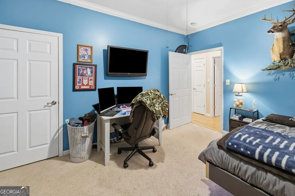 1907 Mountain Creek Church RD Starr, SC 29684