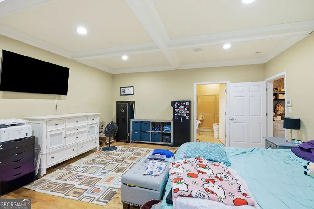 1907 Mountain Creek Church RD Starr, SC 29684