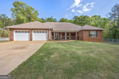 2083 Johnson Mill RD