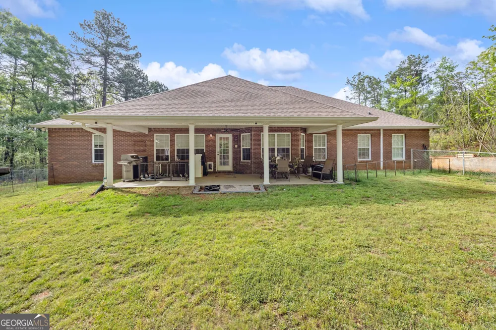 2083 Johnson Mill RD Hamilton, GA 31811