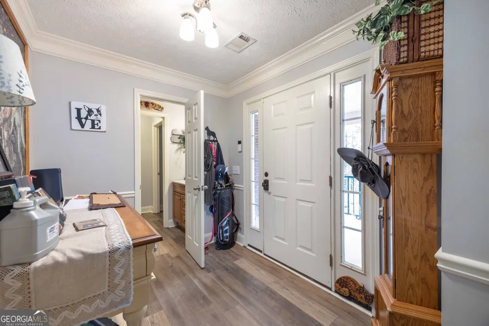 2083 Johnson Mill RD Hamilton, GA 31811