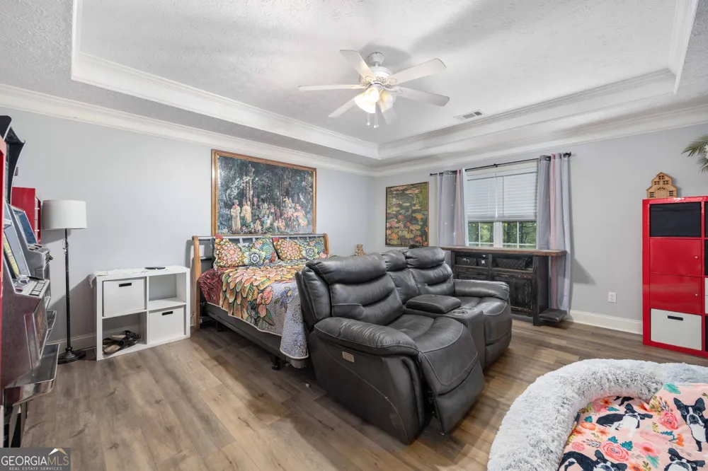 2083 Johnson Mill RD Hamilton, GA 31811