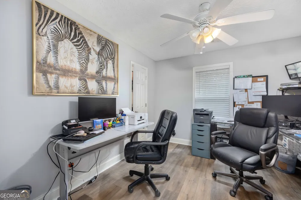 2083 Johnson Mill RD Hamilton, GA 31811