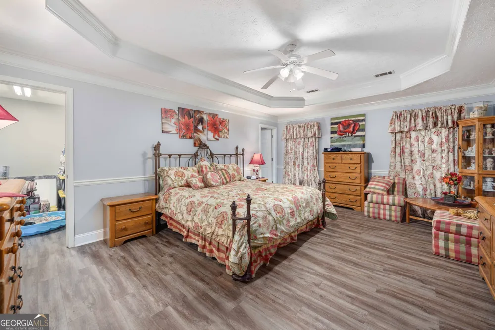 2083 Johnson Mill RD Hamilton, GA 31811