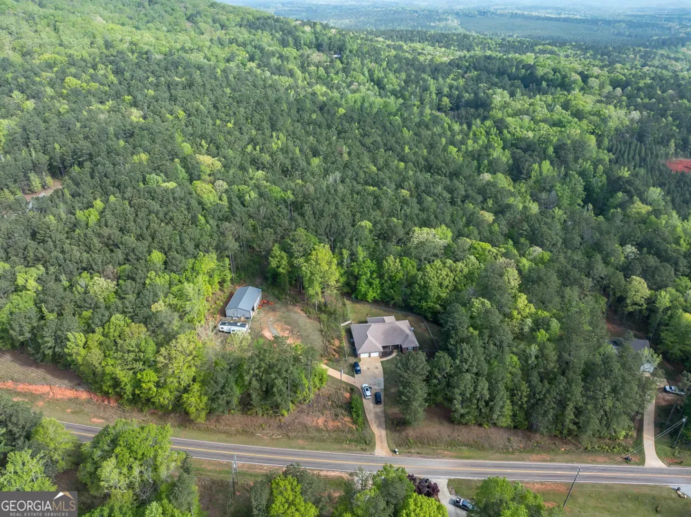 2083 Johnson Mill RD Hamilton, GA 31811