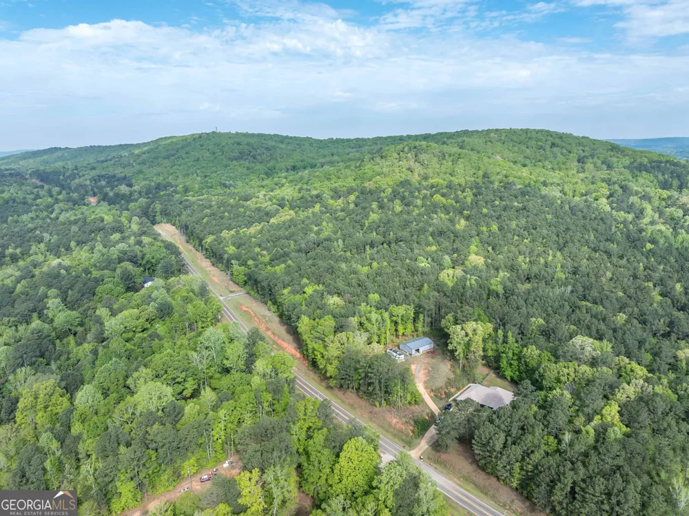 2083 Johnson Mill RD Hamilton, GA 31811