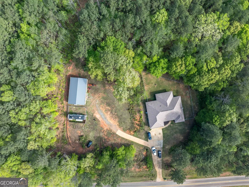 2083 Johnson Mill RD Hamilton, GA 31811