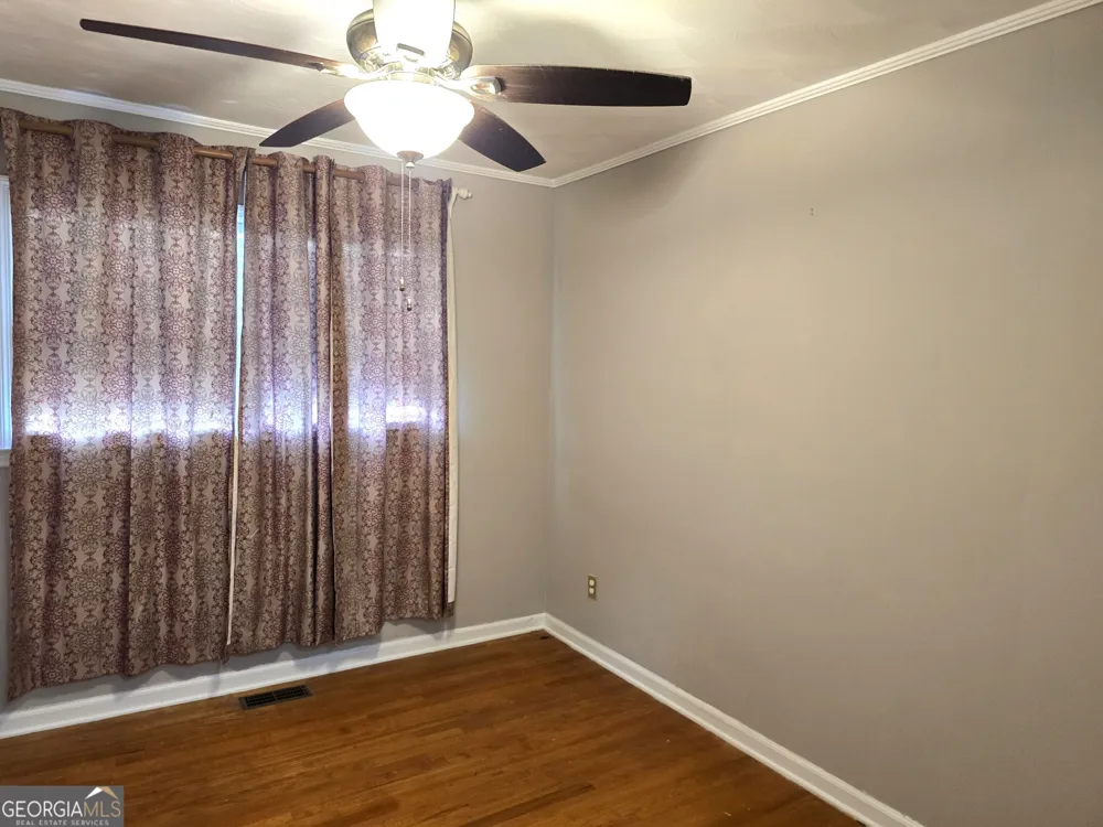 1052 Fairlane DR Louisville, GA 30434