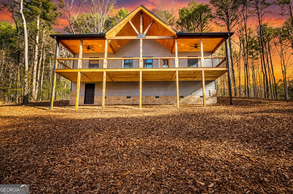 361 Oak Park DR Talking Rock, GA 30175