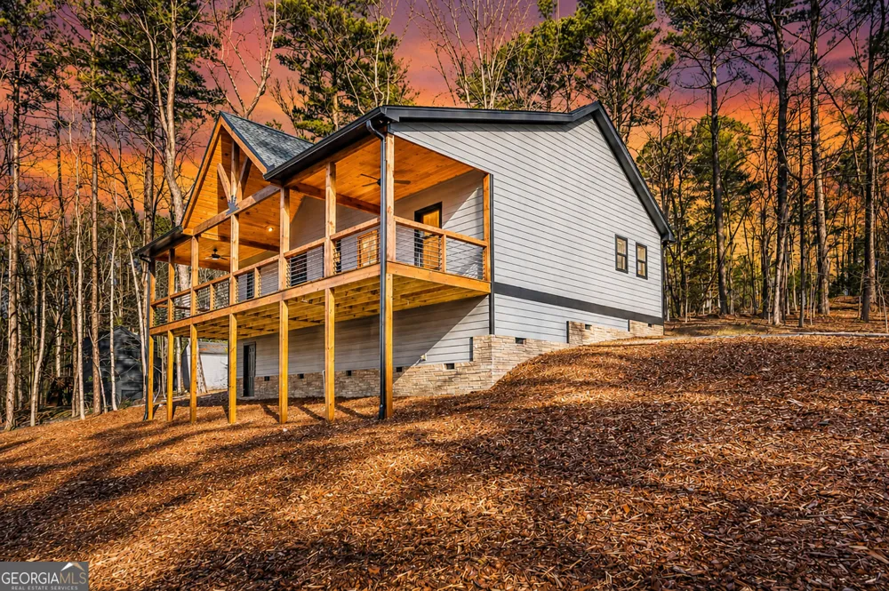 361 Oak Park DR Talking Rock, GA 30175