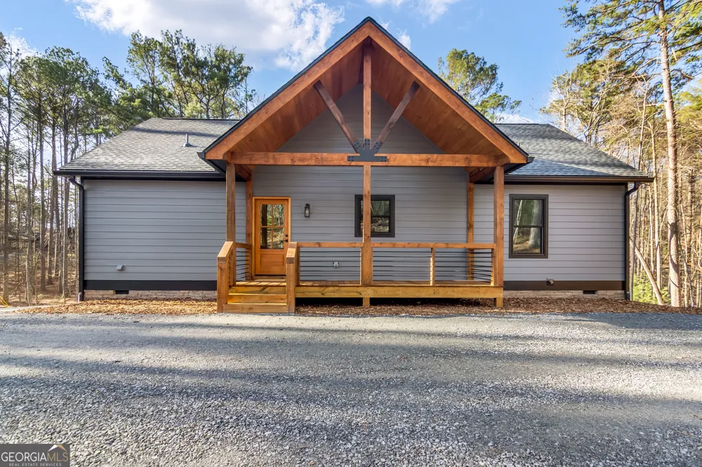 361 Oak Park DR Talking Rock, GA 30175