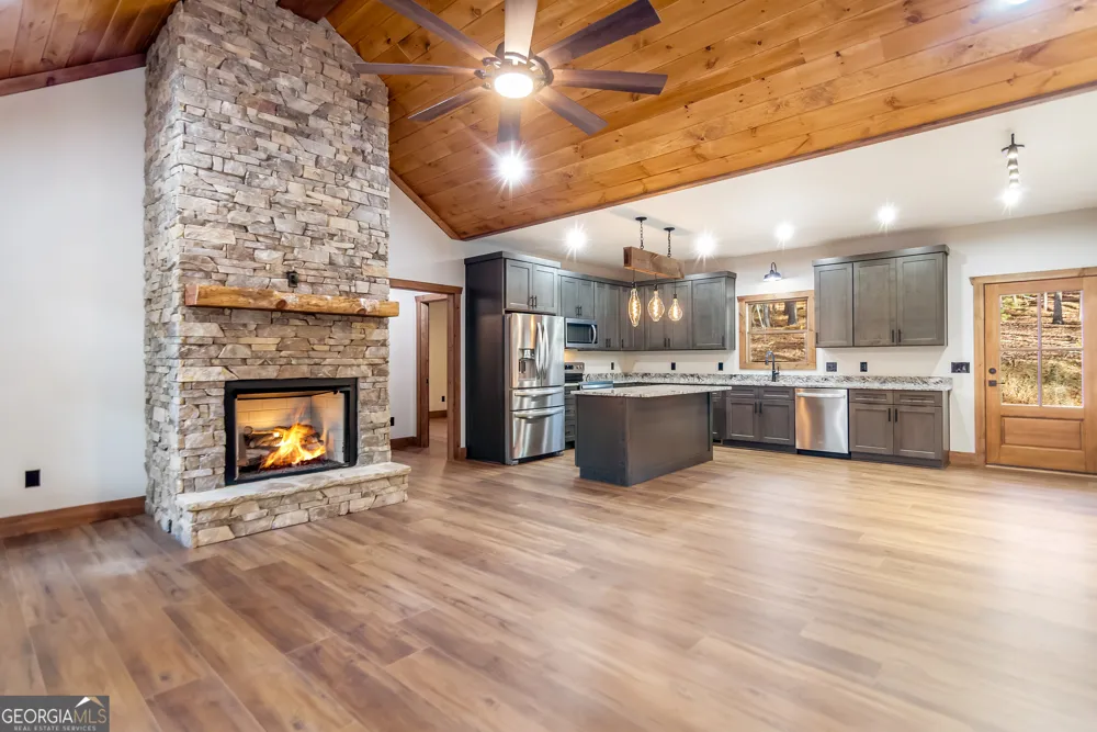 361 Oak Park DR Talking Rock, GA 30175