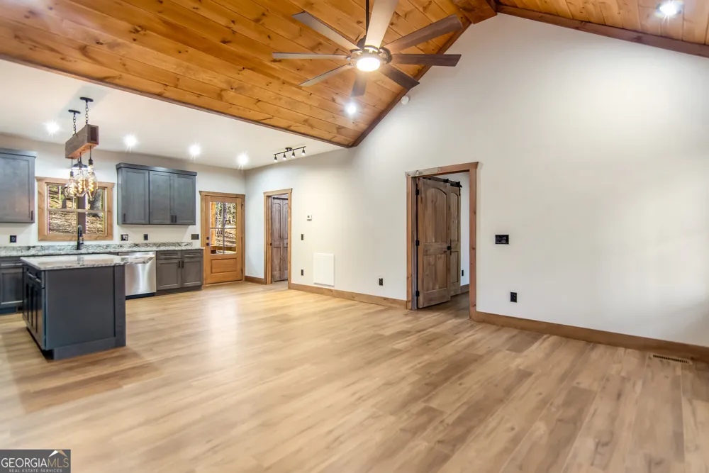 361 Oak Park DR Talking Rock, GA 30175