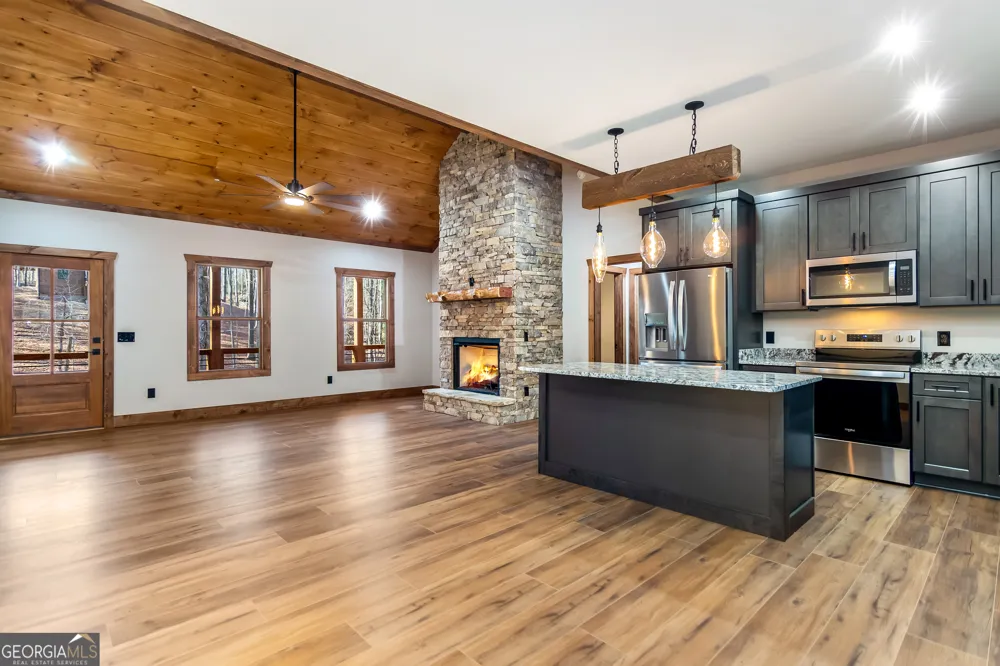 361 Oak Park DR Talking Rock, GA 30175