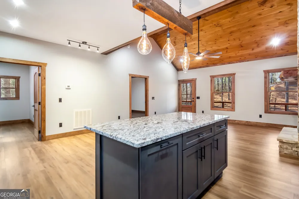 361 Oak Park DR Talking Rock, GA 30175