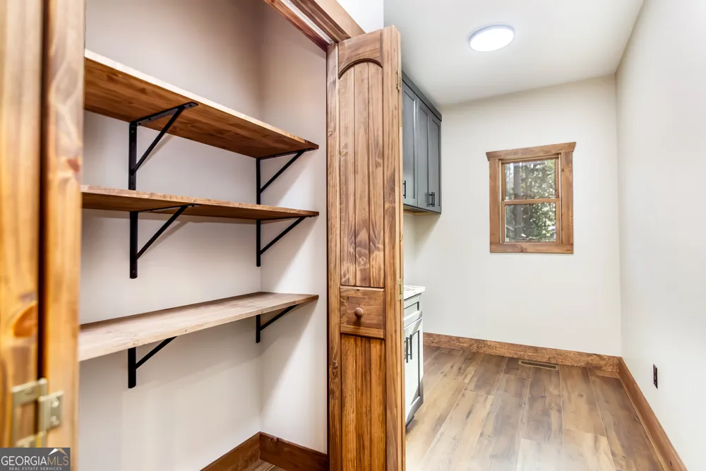 361 Oak Park DR Talking Rock, GA 30175