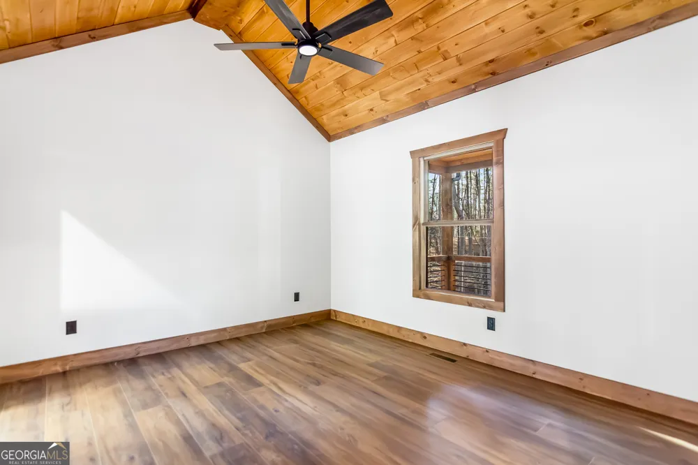 361 Oak Park DR Talking Rock, GA 30175