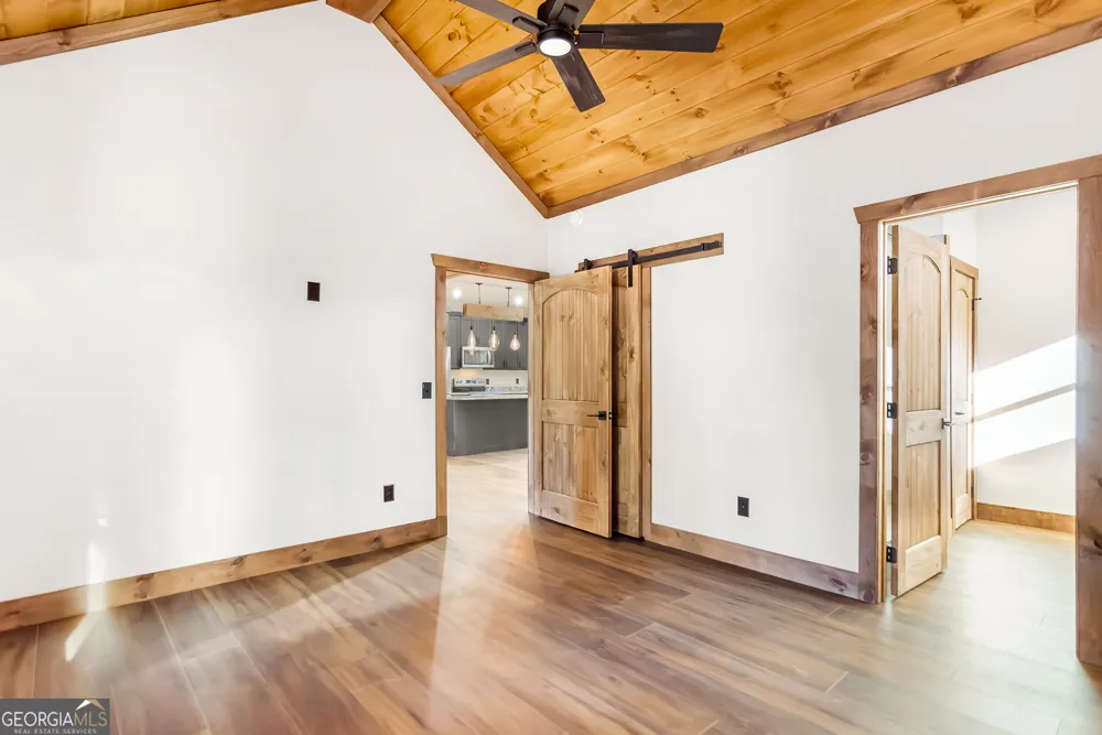 361 Oak Park DR Talking Rock, GA 30175