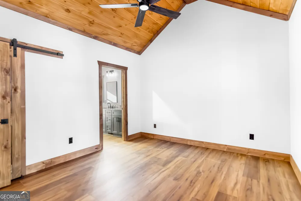 361 Oak Park DR Talking Rock, GA 30175