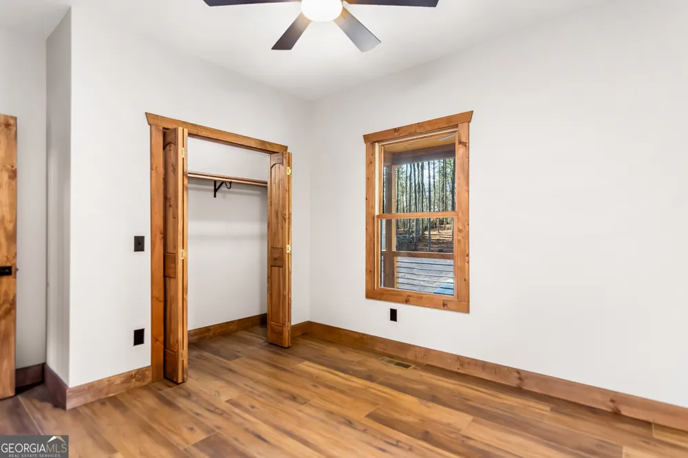361 Oak Park DR Talking Rock, GA 30175