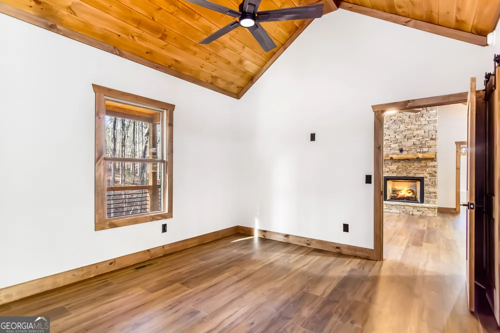 361 Oak Park DR Talking Rock, GA 30175