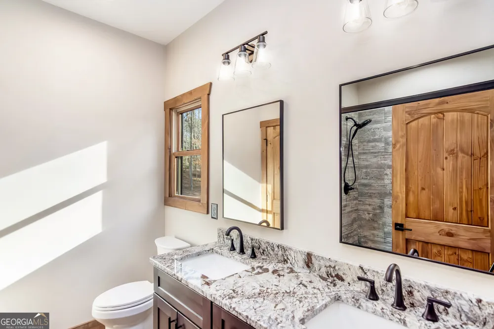 361 Oak Park DR Talking Rock, GA 30175