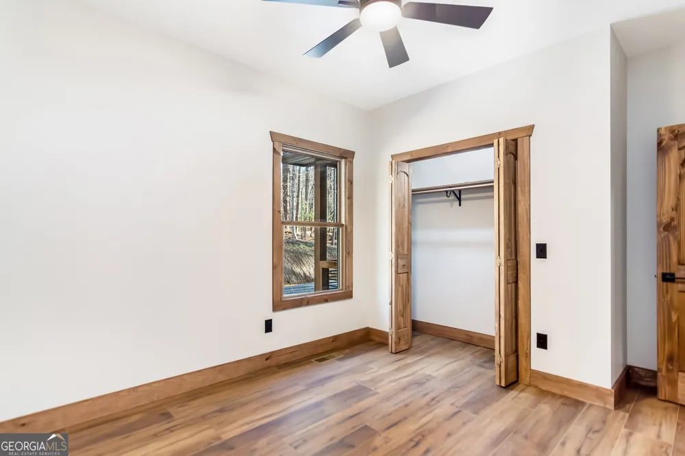 361 Oak Park DR Talking Rock, GA 30175