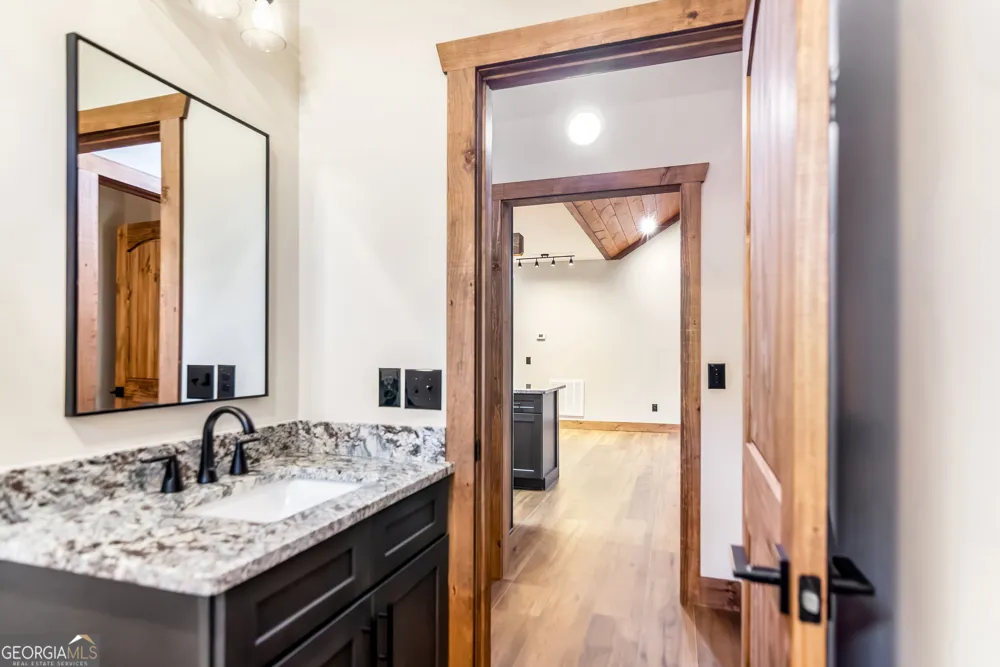 361 Oak Park DR Talking Rock, GA 30175