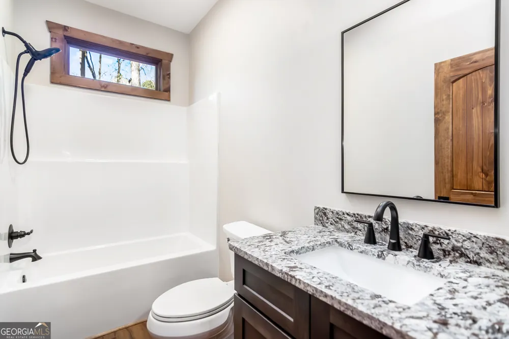 361 Oak Park DR Talking Rock, GA 30175