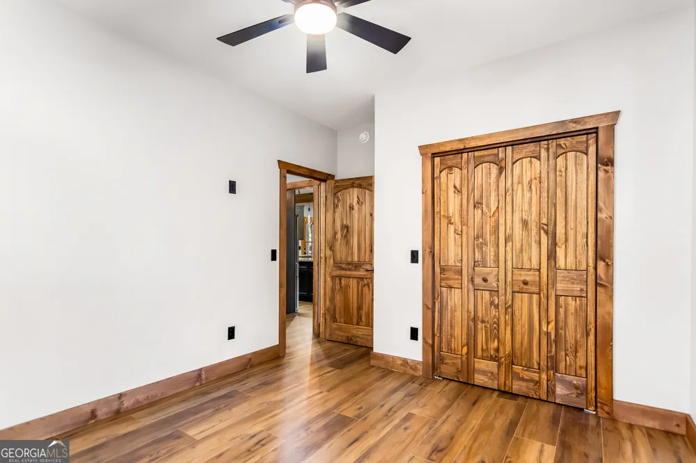 361 Oak Park DR Talking Rock, GA 30175