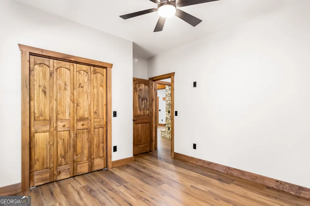 361 Oak Park DR Talking Rock, GA 30175