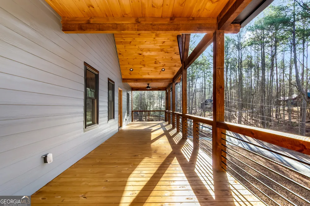 361 Oak Park DR Talking Rock, GA 30175