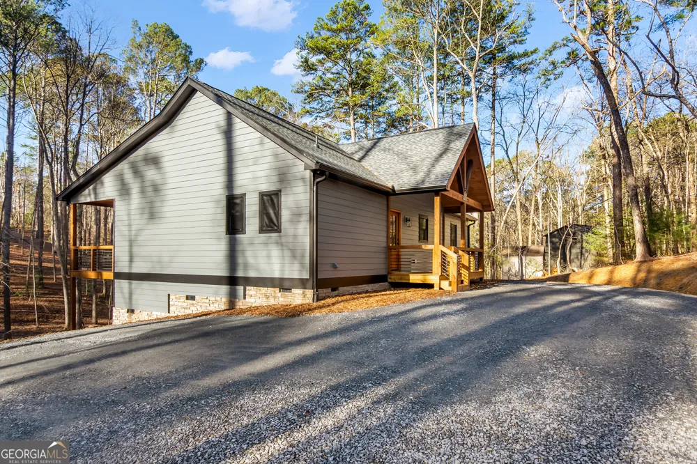 361 Oak Park DR Talking Rock, GA 30175