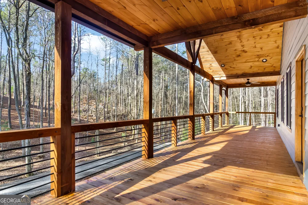 361 Oak Park DR Talking Rock, GA 30175