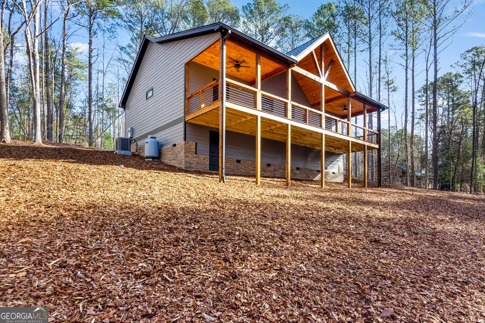 361 Oak Park DR Talking Rock, GA 30175