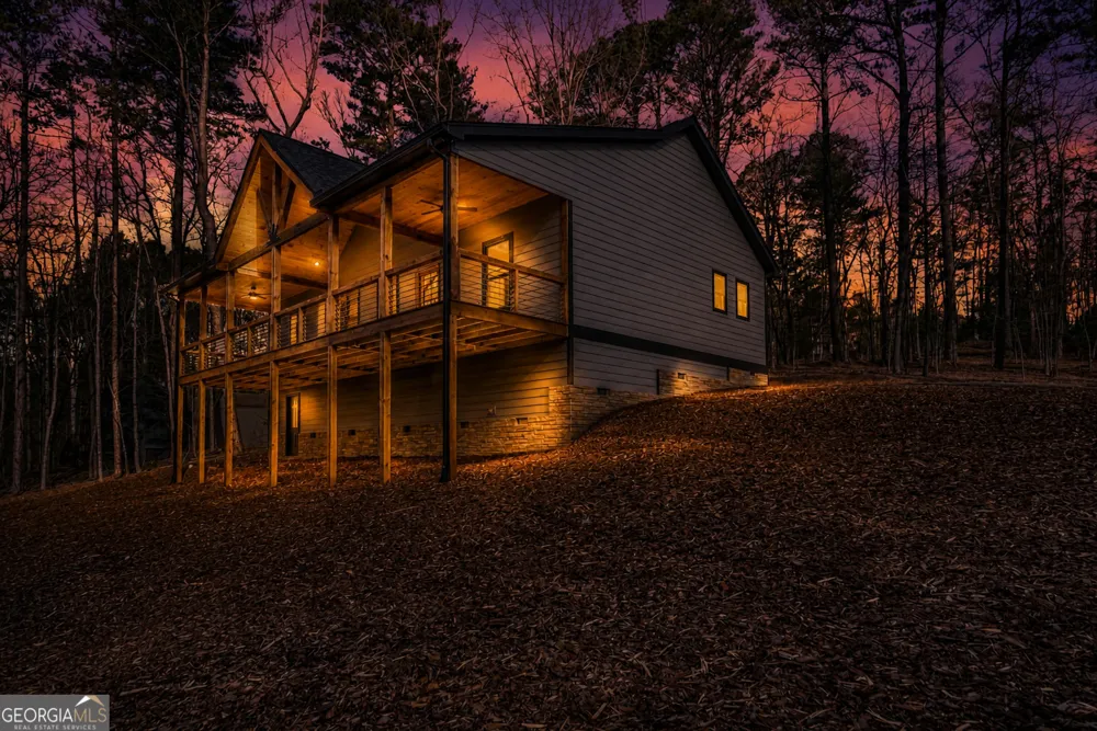 361 Oak Park DR Talking Rock, GA 30175