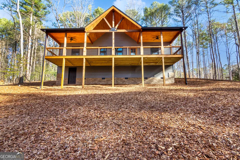 361 Oak Park DR Talking Rock, GA 30175