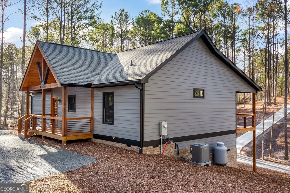361 Oak Park DR Talking Rock, GA 30175