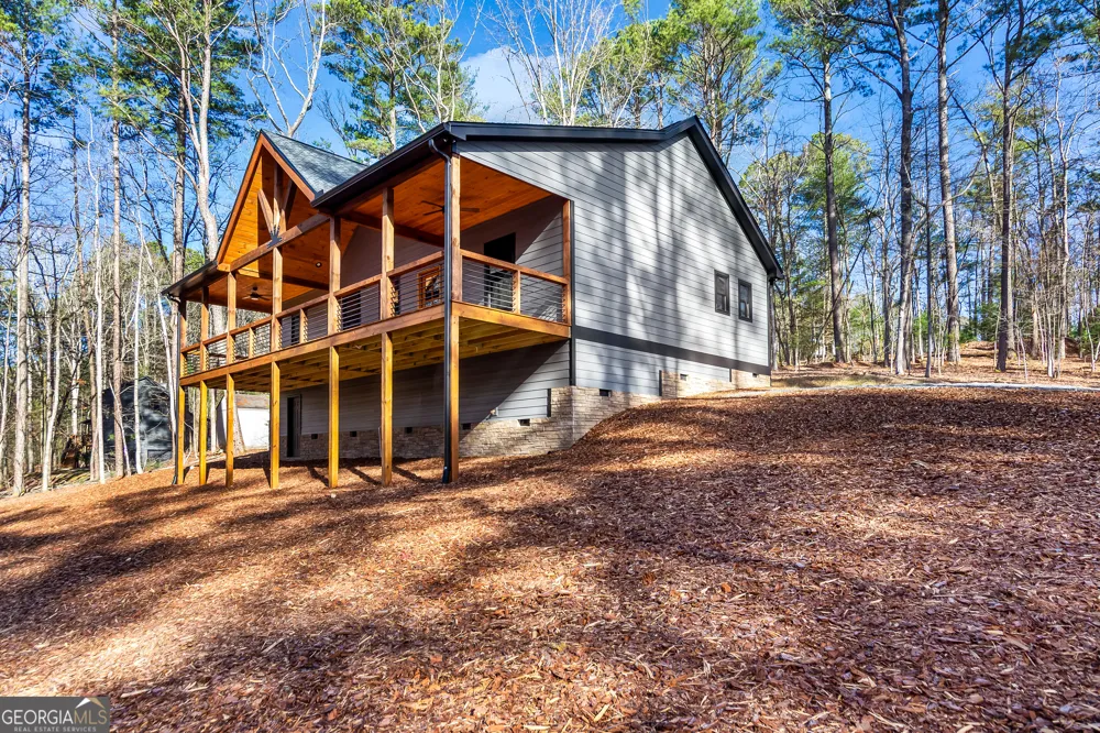 361 Oak Park DR Talking Rock, GA 30175