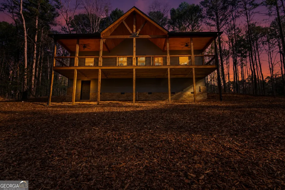 361 Oak Park DR Talking Rock, GA 30175
