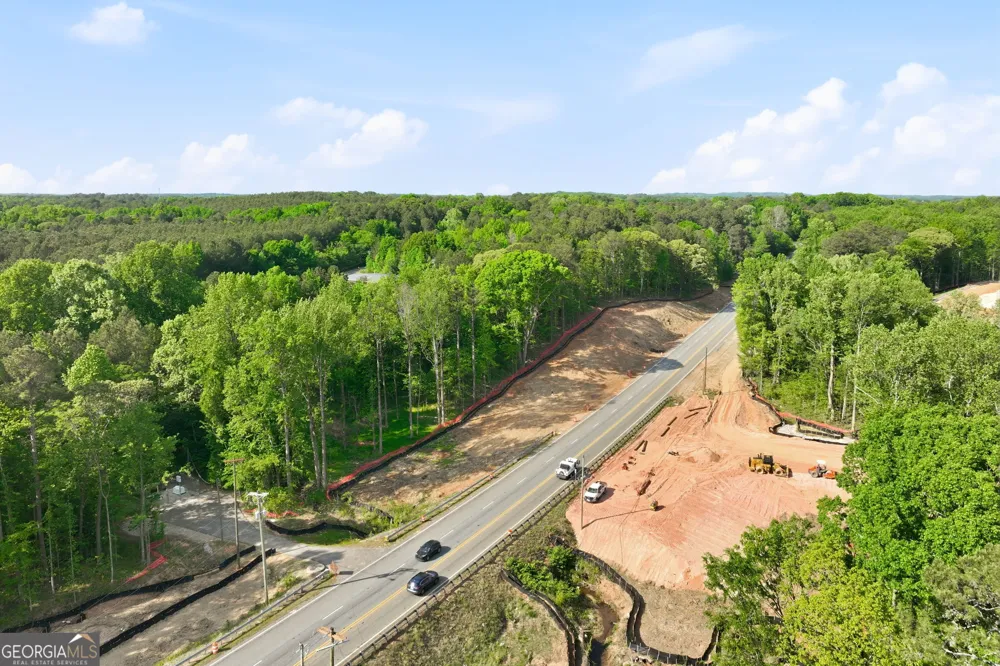 0 Highway 29 Dacula, GA 30019
